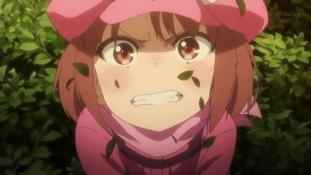 SAOAGGO ガンゲイル・オンライン 11話 (09)