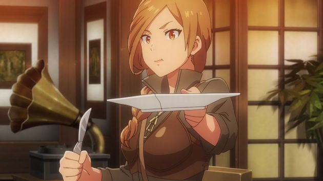 「異世界食堂」2話 (19)