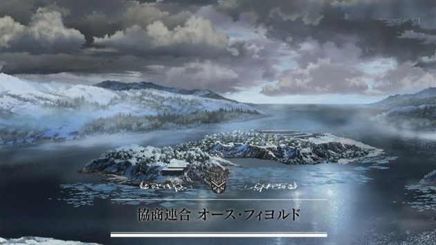 幼女戦記 7話 感想 15