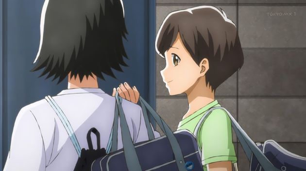月がきれい 8話