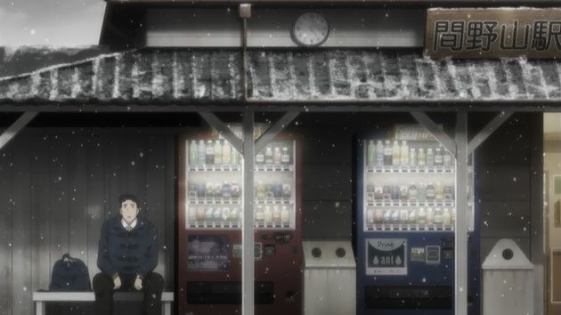 サクラクエスト 9話 20