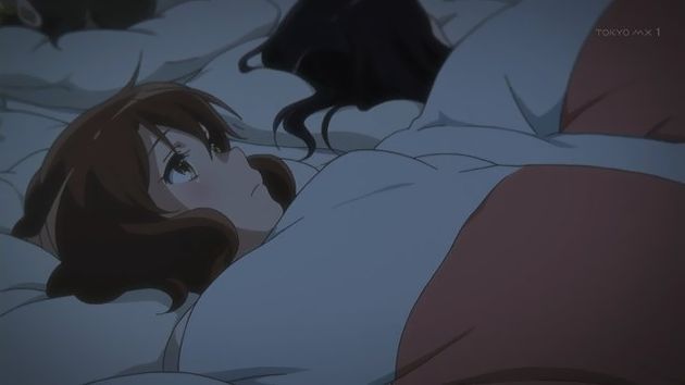 響け!ユーフォニアム2 12話 感想