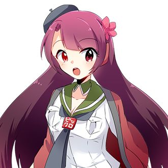 ビックカメラ 擬人化