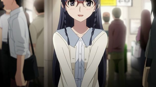 レクリエイターズ 6話 感想 01