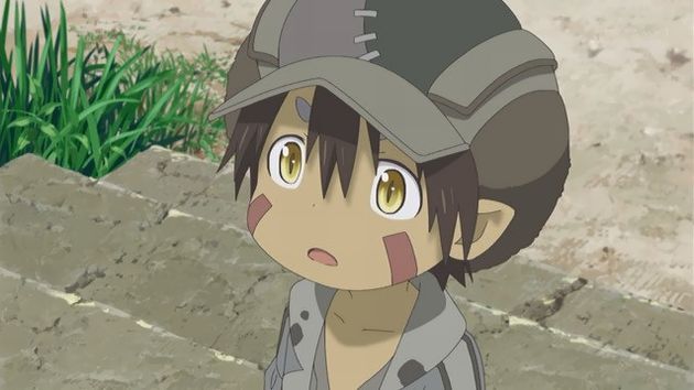 「メイドインアビス」2話 (12)