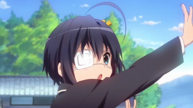 京アニキャラ