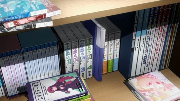 Re:CREATORS 2話
