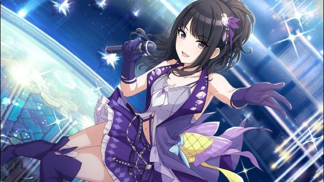 アイドルマスターシャイニーカラーズ