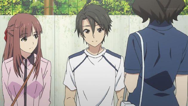 Lostorage conflated WIXOSS 01話 (19)