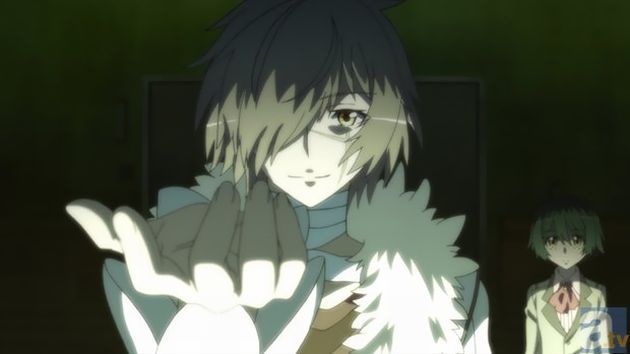 ノイタミナ