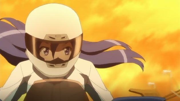 戦姫絶唱シンフォギアAXZ 9話 (11)