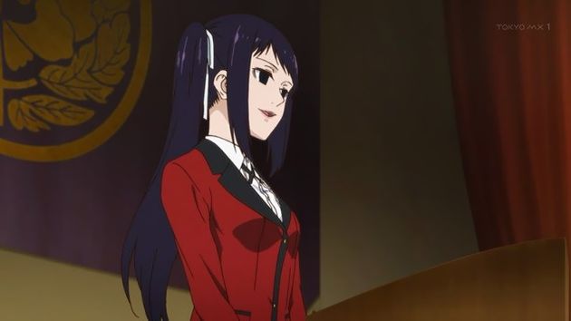 「賭けグルイ」4話 (20)