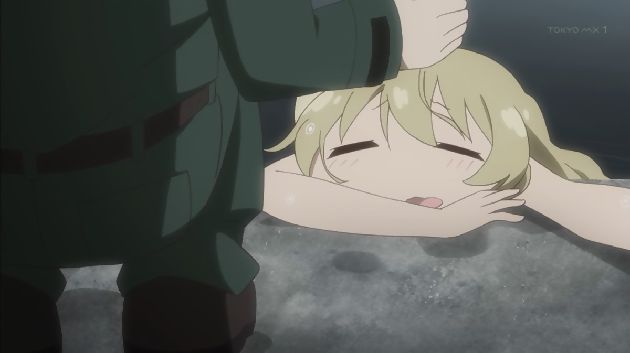 少女終末旅行 9話 (06)