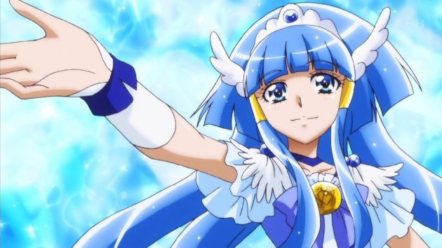 プリキュア