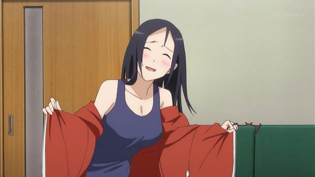 亜人ちゃんは語りたい 9話 感想 08