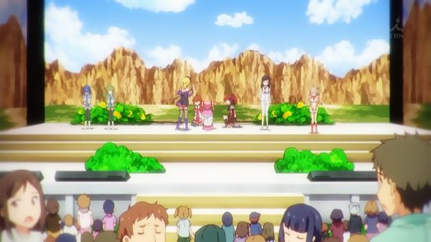 アクションヒロイン~チアフルーツ~ 10話 (23)