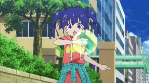 装神少女まとい 9話 感想
