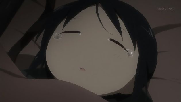 少女終末旅行 1話 (10)
