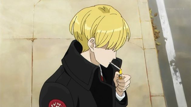 ACCA13区監察課 5話 感想 12