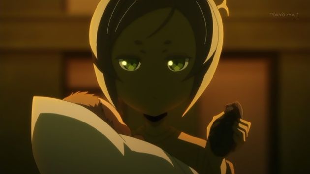 キノの旅 8話 (14