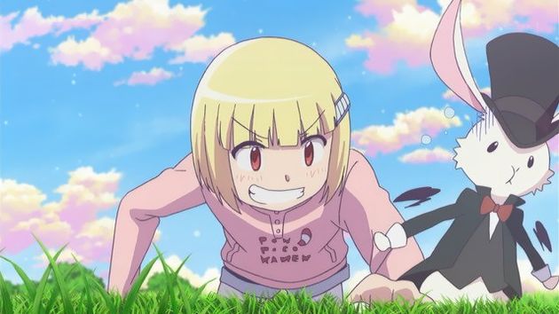 「アリスと蔵六」12話 (11)
