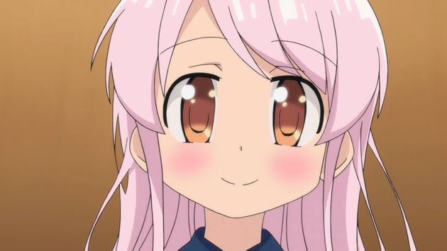 灼熱の卓球娘 7話 感想