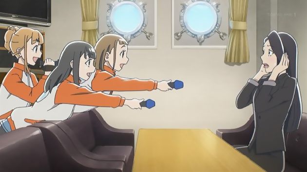 宇宙よりも遠い場所 9話 (08)