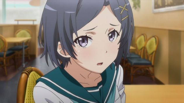 【最カワ】アニメの妹キャラ13人の中で好きな娘を一人だけ貰えるとしたら・・・誰を選ぶ・・・?(画像あり)