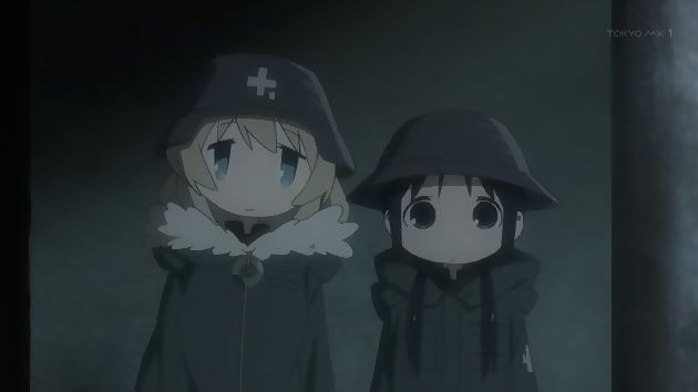 少女終末旅行 4話 (15)
