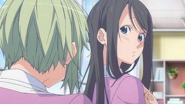 【2016夏アニメ】『あまんちゅ!』とかいう新作アニメが面白くないって本当なの・・・!?(画像・PVあり)
