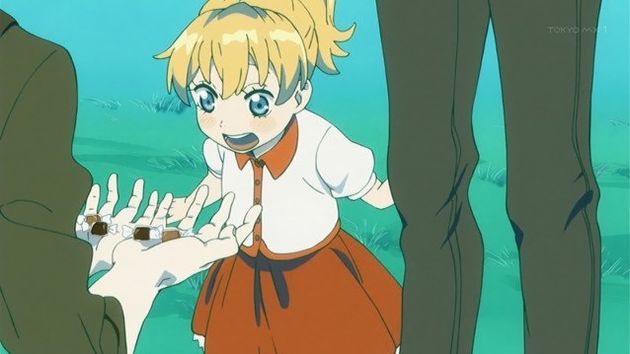 ACCA13区監察課 8話 感想 31