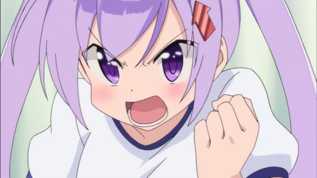 灼熱の卓球娘 3話 好きっ!! 感想 まとめ