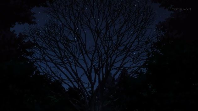 有頂天家族2 7話 31