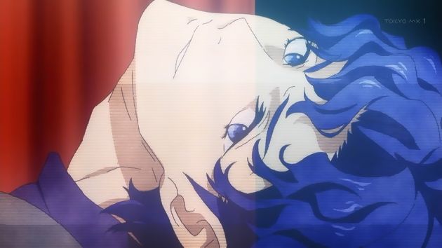 Fate/EXTRA 2話