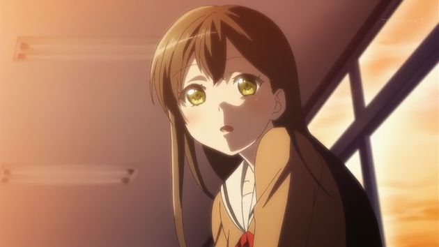 バンドリ! 4話 感想 13