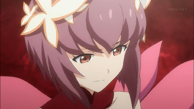 Lostorage conflated WIXOSS 04話 (06)