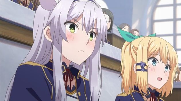 ロクでなし魔術講師と禁忌教典 2話 20