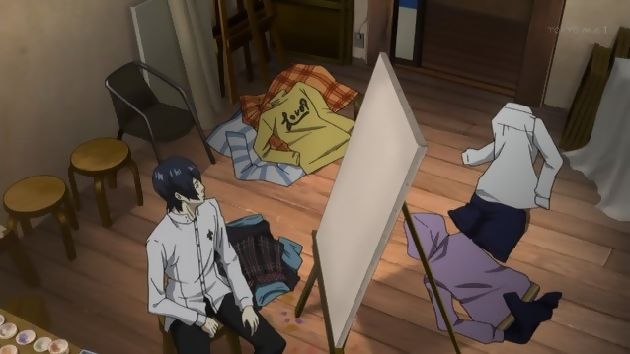 P5A ペルソナ5 7話 (07)