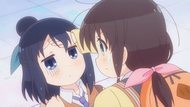 ステラのまほう 6話 そくばいかい 感想