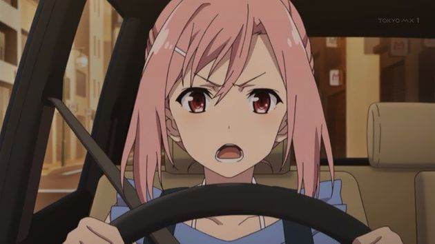 サクラクエスト 9話 09