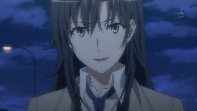 年増キャラ アニメ