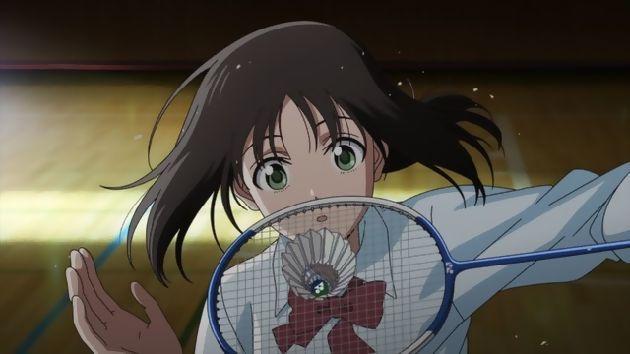 2018夏アニメ