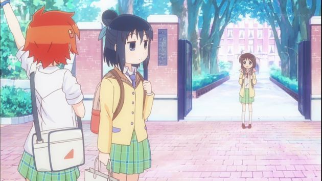 ステラのまほう 5話 カウントダウン 感想