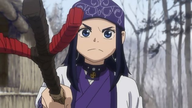 ゴールデンカムイ 04話 (07)