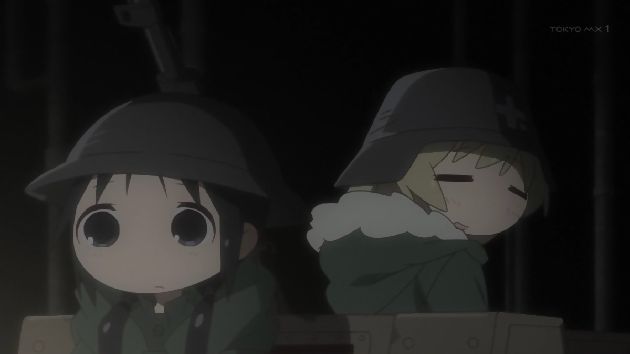 少女終末旅行 10話 (06)