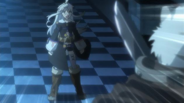 ゼロから始める魔法の書 6話 26