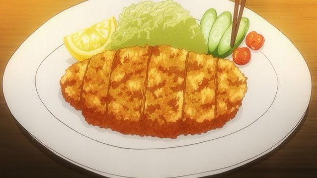 「異世界食堂」5話 (26)