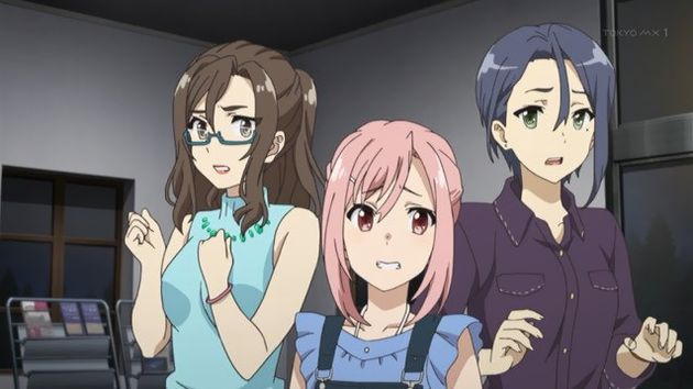 「サクラクエスト」15話 (05)
