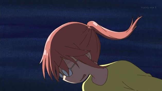 小林さんちのメイドラゴン 8話 感想