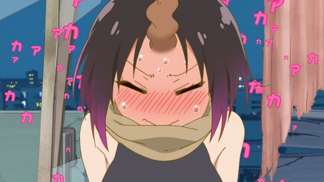 2017冬アニメ さいかわヒロイン